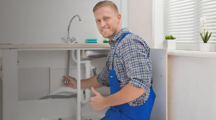 Local water heater installation in Lakeside, OR